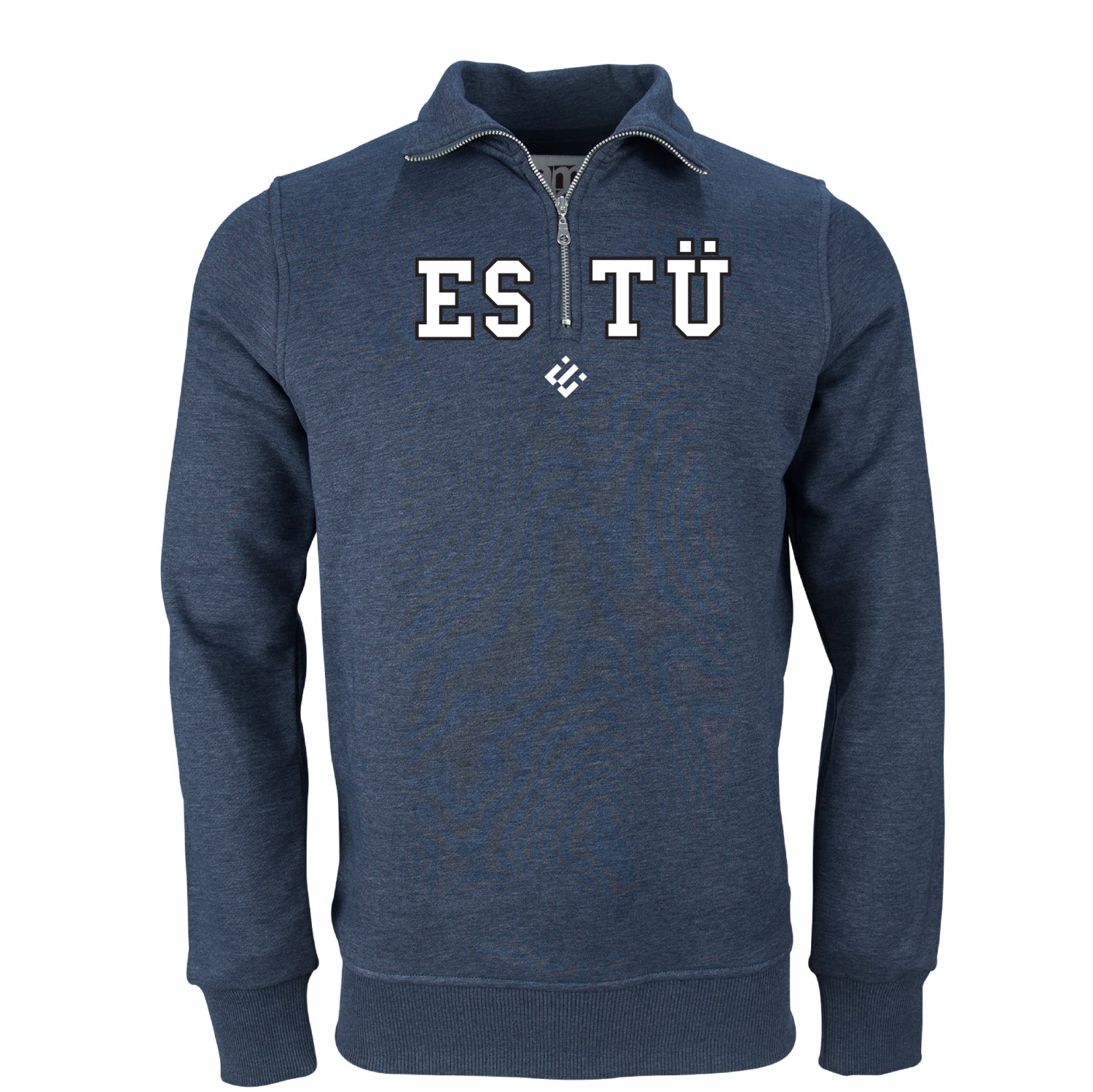 Eskişehir Teknik Üniversitesi Half-Zipper Model 1