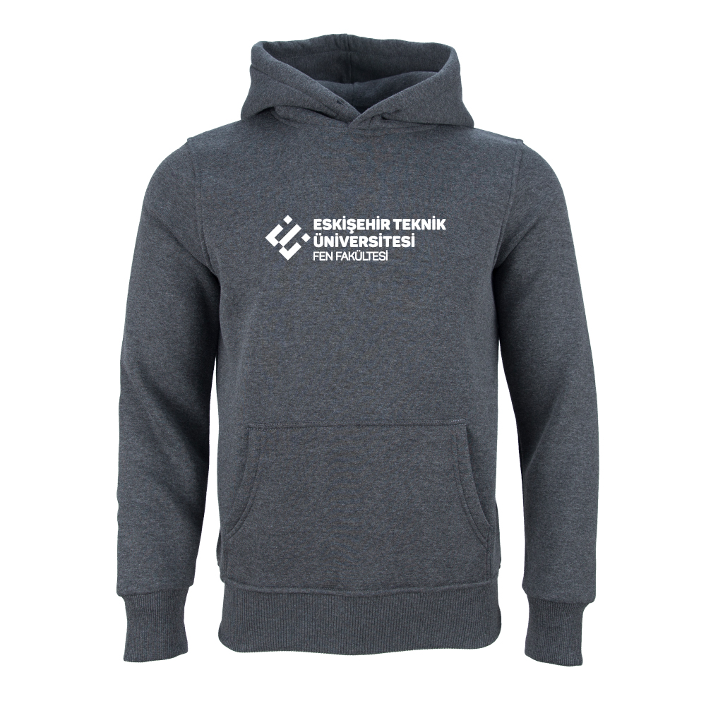 Eskişehir Teknik Üniversitesi Fen Fakültesi Model 1