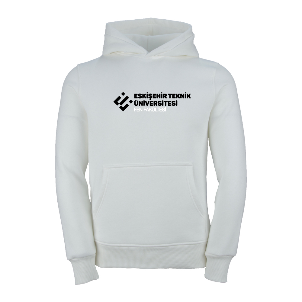 Eskişehir Teknik Üniversitesi Fen Fakültesi Model 1