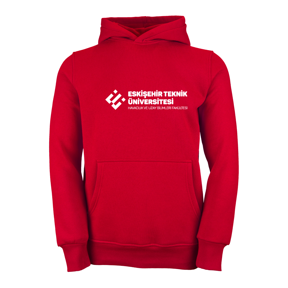 Eskişehir Teknik Üniversitesi Havacılık ve Uzay Bilimleri Fakültesi Model 1