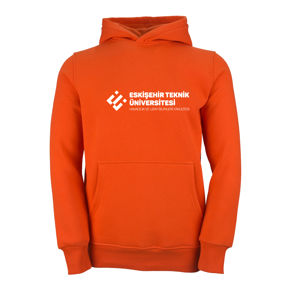 Eskişehir Teknik Üniversitesi Havacılık ve Uzay Bilimleri Fakültesi Model 1